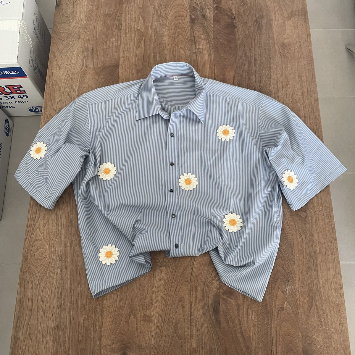 Son of ARAN tweet media