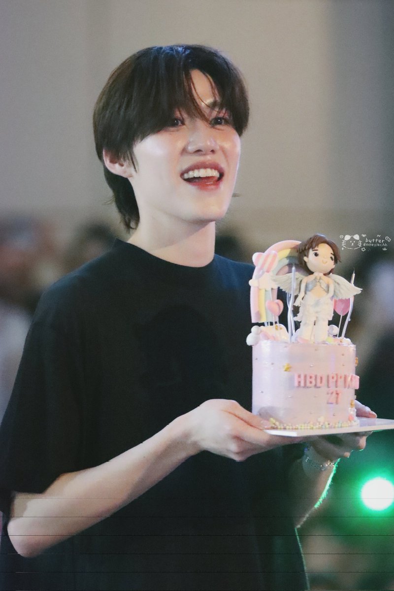 # butter tweet media