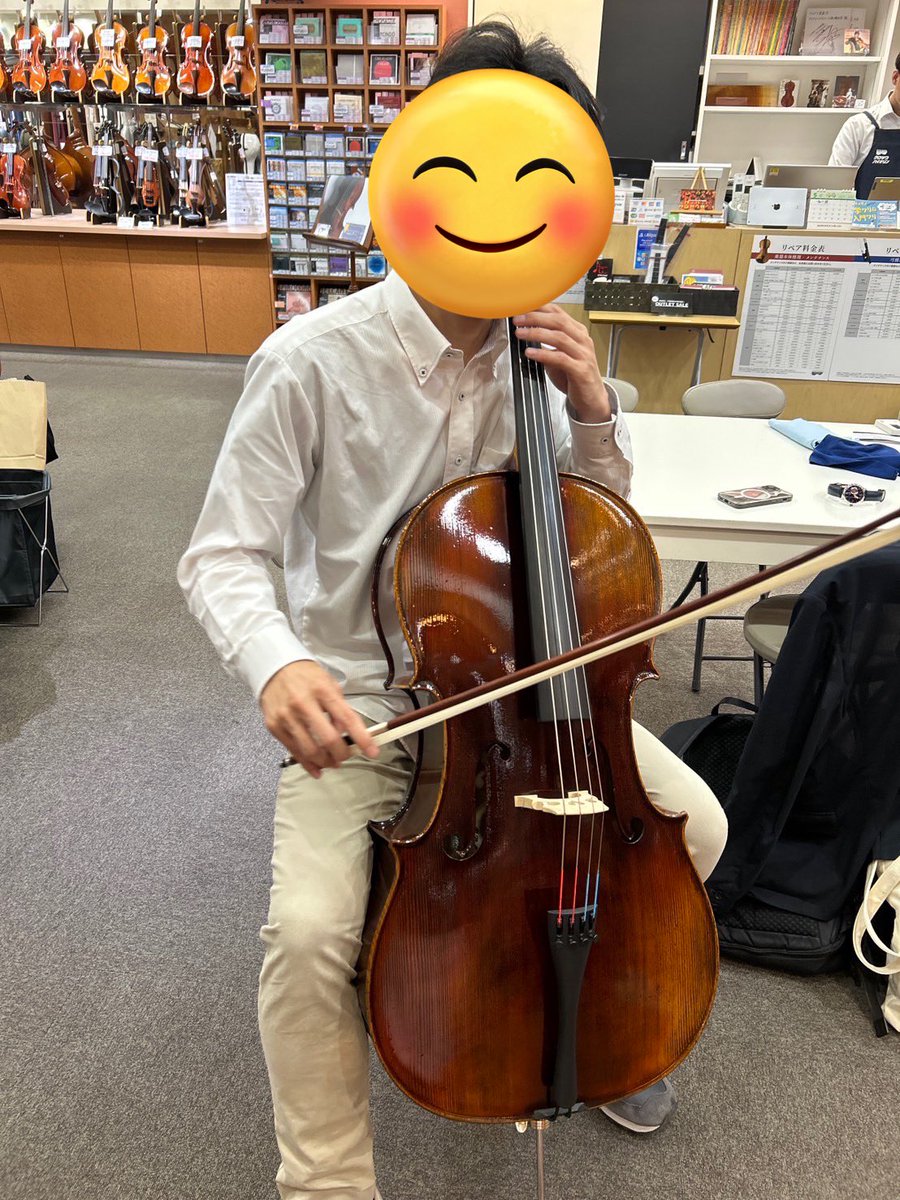 しゅんえい tweet media