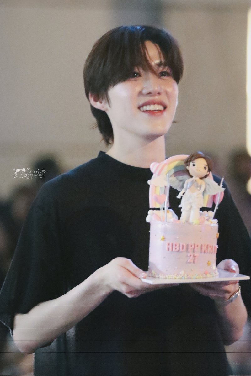 # butter tweet media