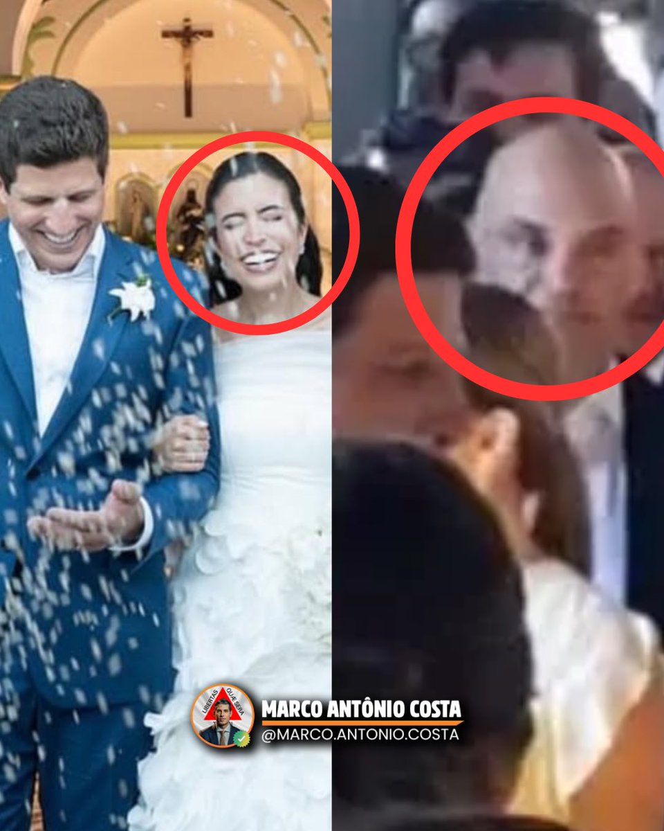 Marco Antônio Costa tweet media