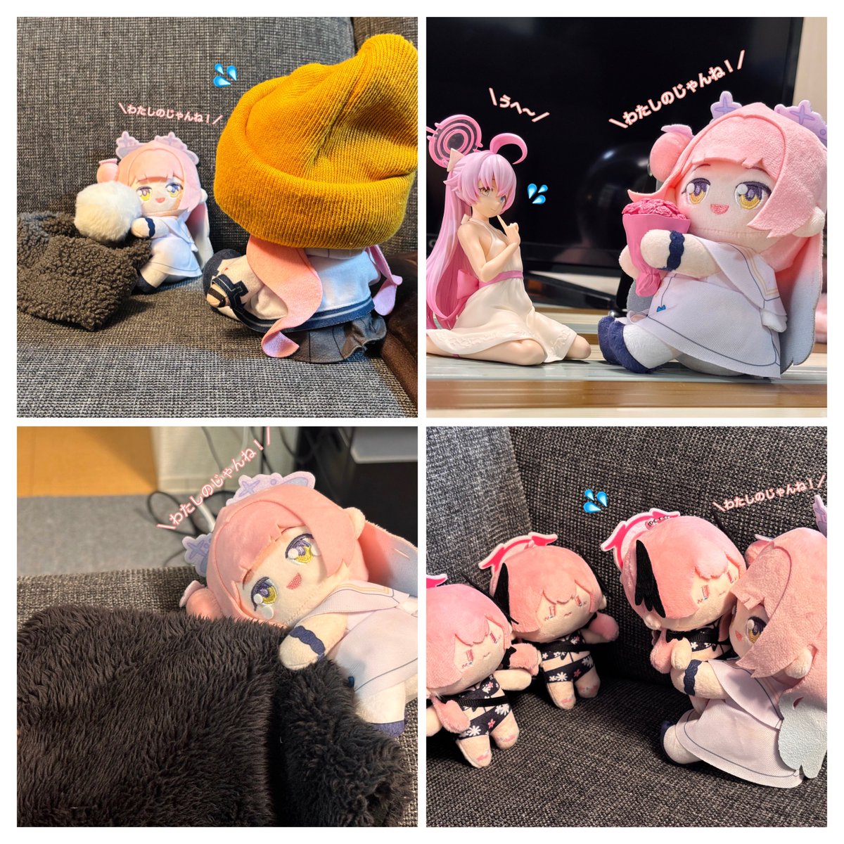 サイセンバコ tweet media