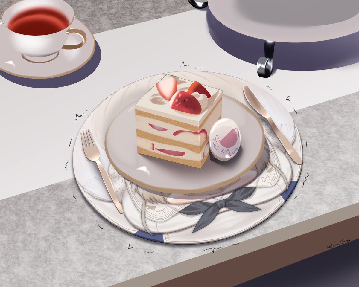 秋藤紅 tweet media