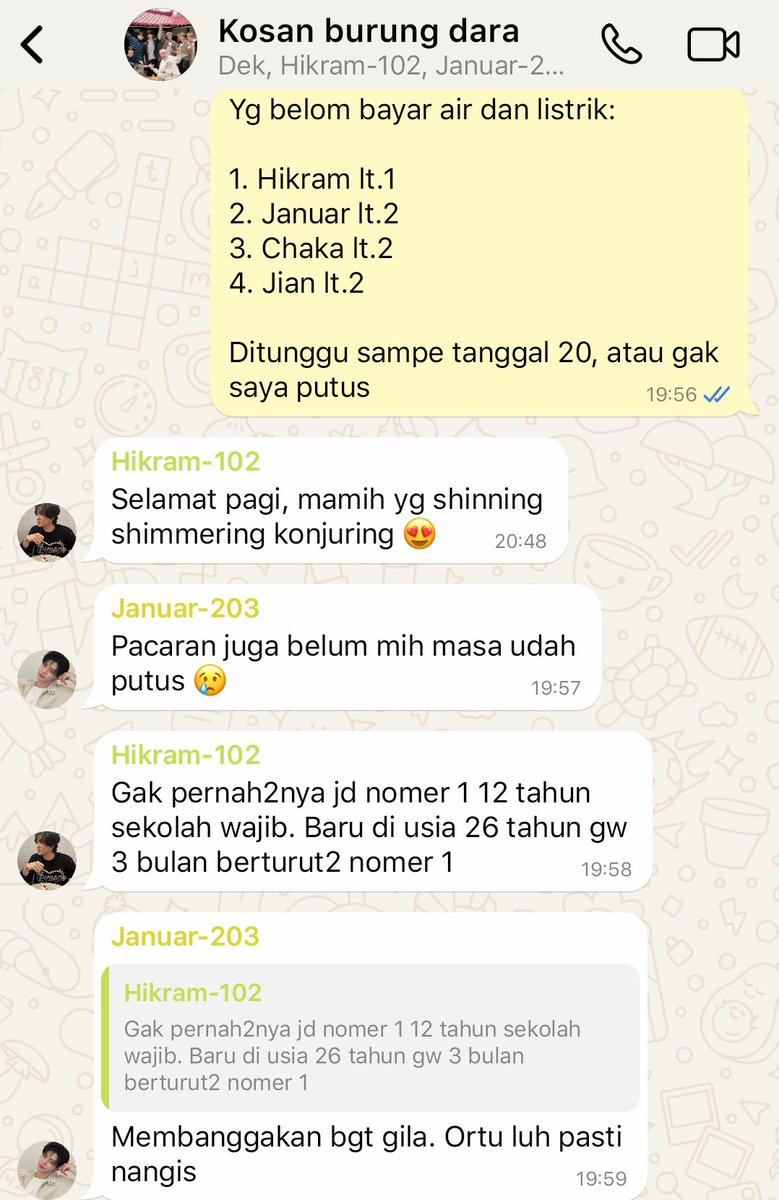 chef at work👩‍🍳 tweet media