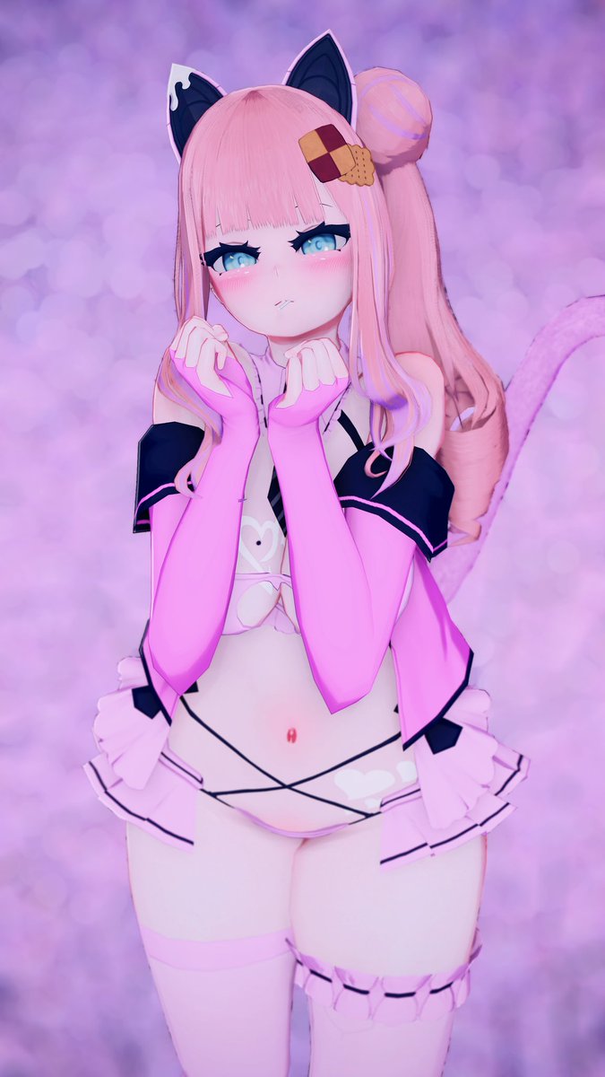 KurimiNaKeki tweet media