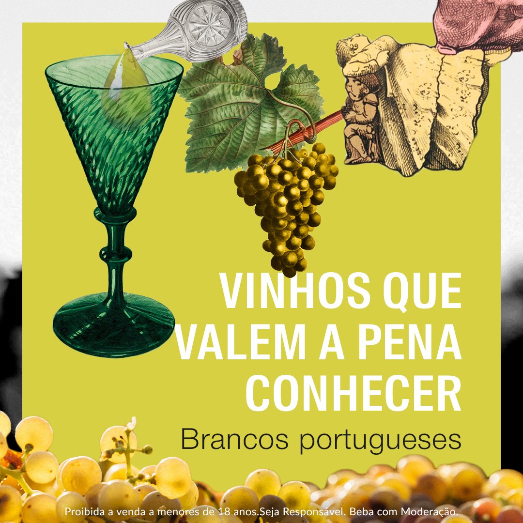 Garrafeira Nacional tweet media