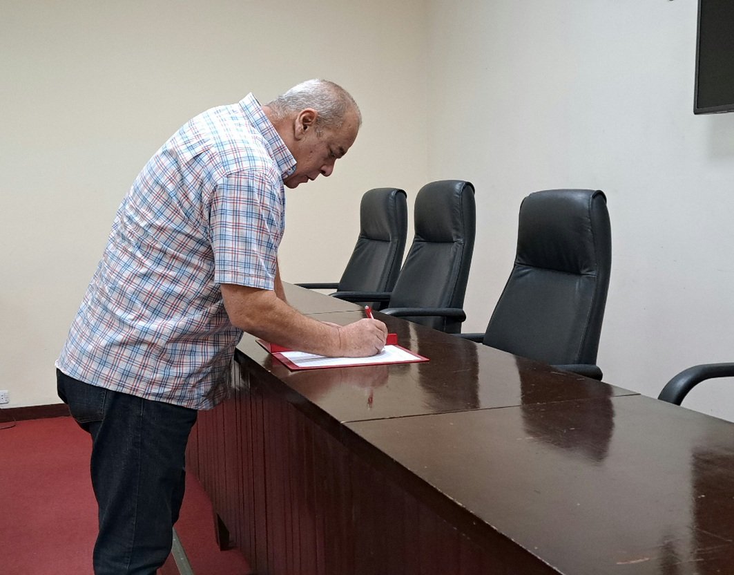 Ministerio de Energía y Minas Cuba 🇨🇺 tweet media