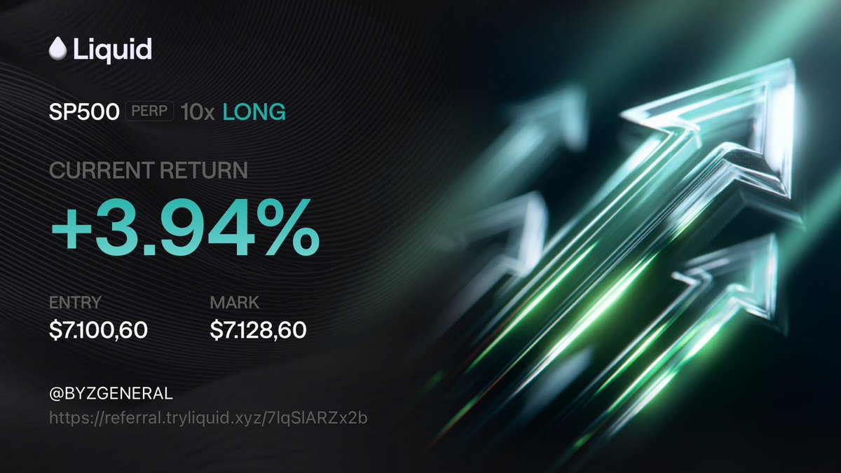 Byzantine General tweet media