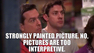 Beeswax, None of Yours tweet media