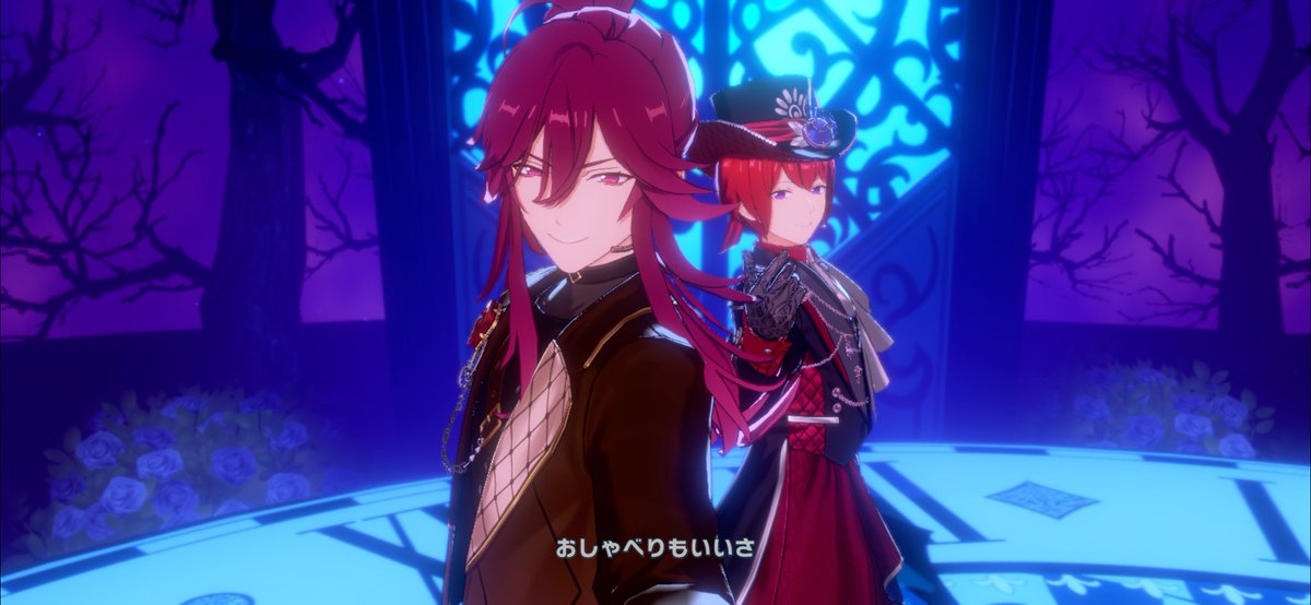 いろは🪽 tweet media