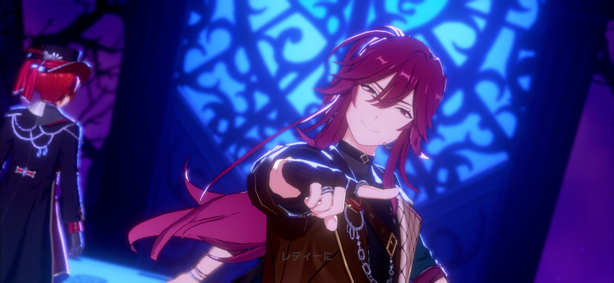 いろは🪽 tweet media