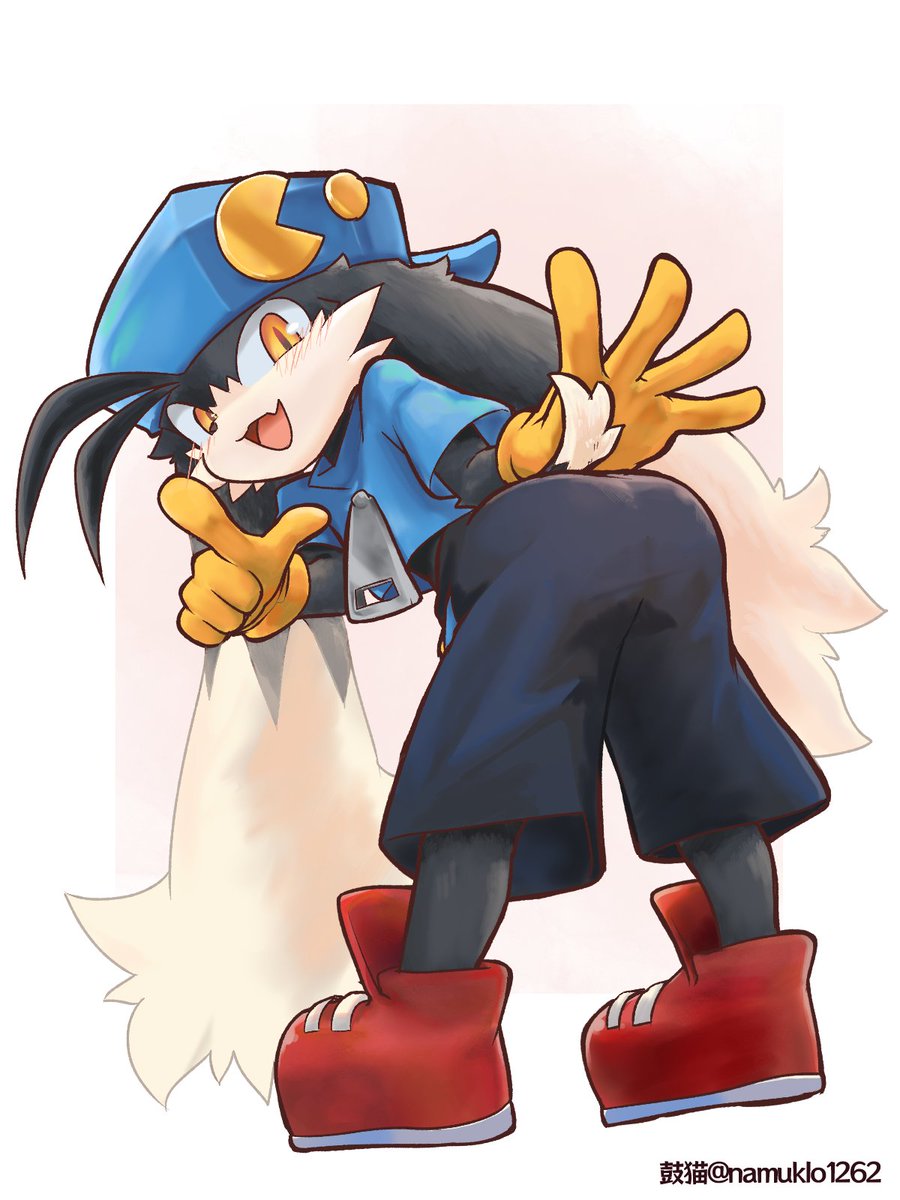 クロノア