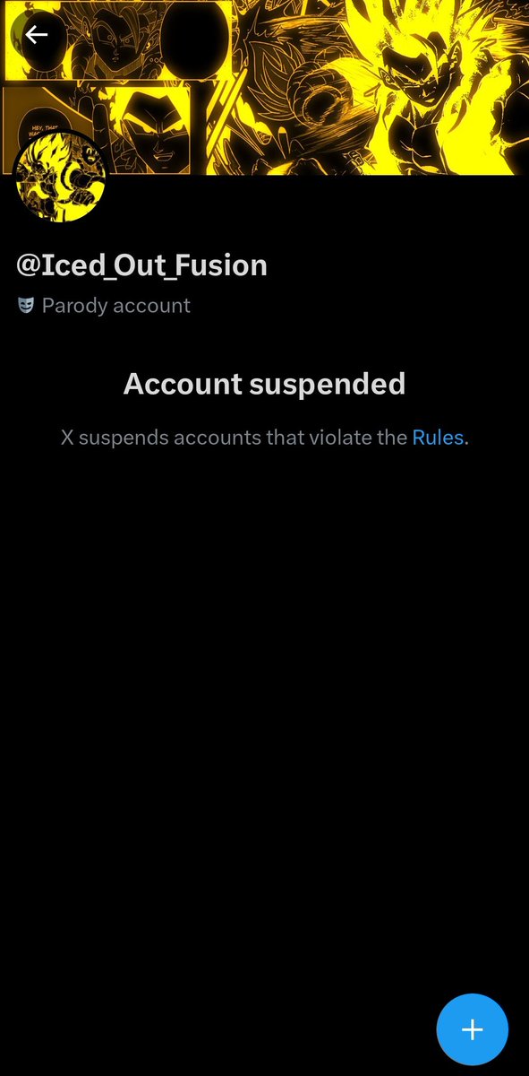 Omni King Goku tweet media