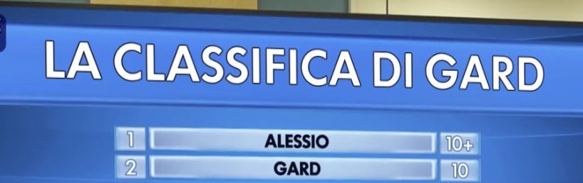 la mia impopolarissima finalissima?💜
#amici25