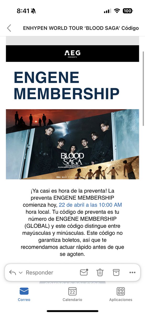 ‎xim ★ ENHYPEN IS 7 tweet media