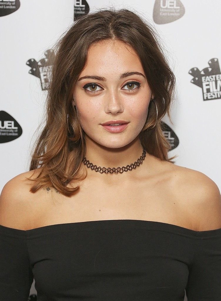 Ella Purnell Pics tweet media