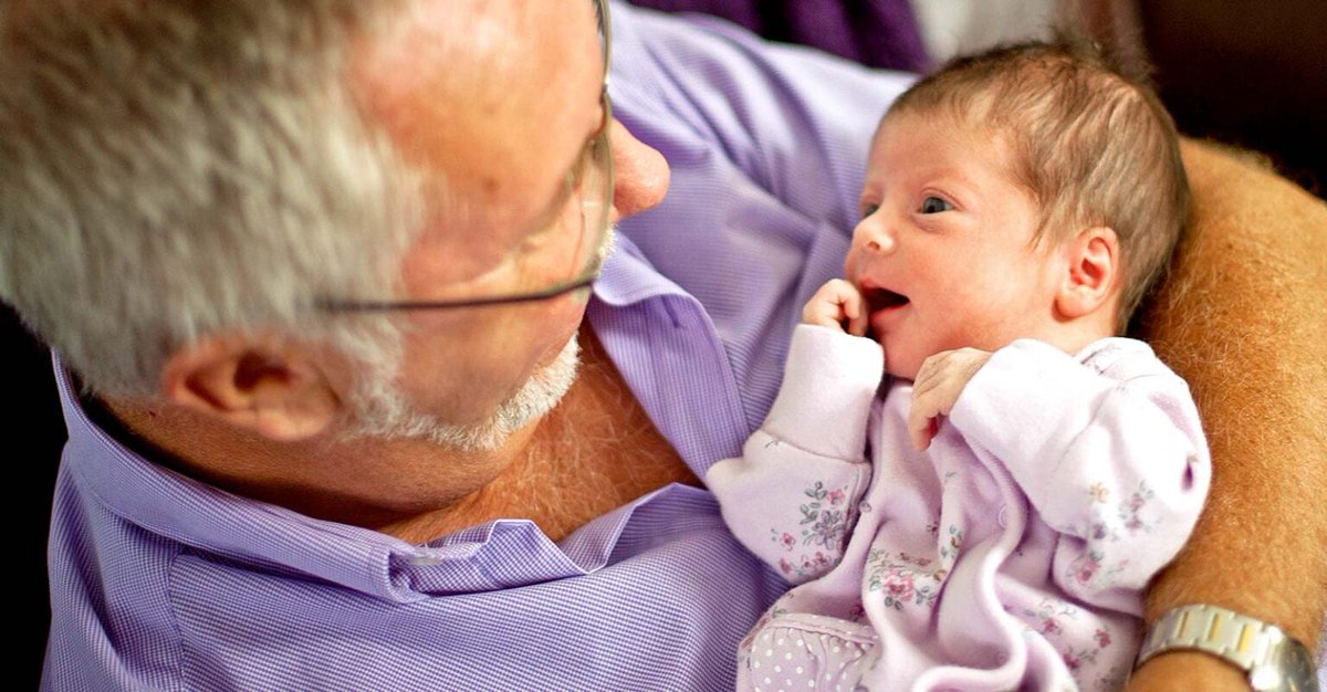 ⚠️ PSA: A vaccinated person can still catch and silently spread whooping cough — without knowing it.

As the AAP pushes adults to get vaccinated before visiting newborns, doctors explain why that's dangerous. 

Dr. Paul Thomas says that research shows cocooning, particularly for