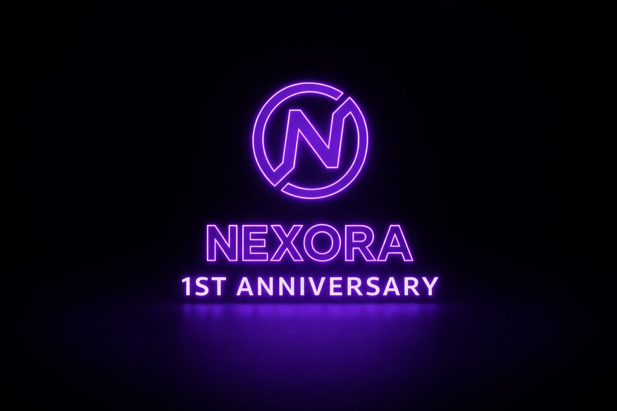 @NexoraCoin tweet media