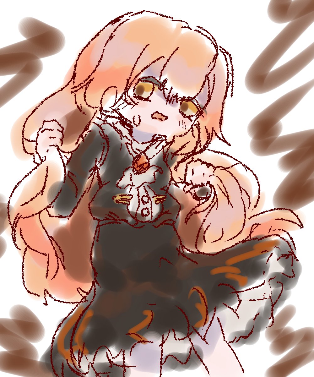 ろむ (@____stagnate) on Twitter photo 