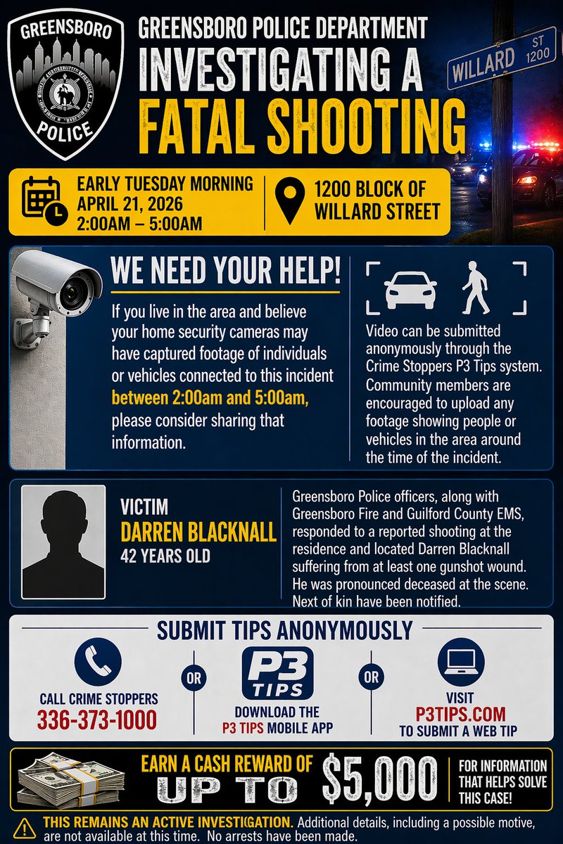 GG Crime Stoppers tweet media