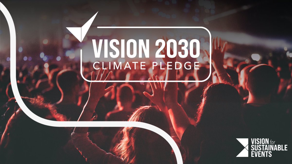 EventNewsBlog's tweet image. Take Vision 2030 Climate Pledge to Make Earth Day Count eventindustrynews.com/news/take-visi… 
#eventprofs