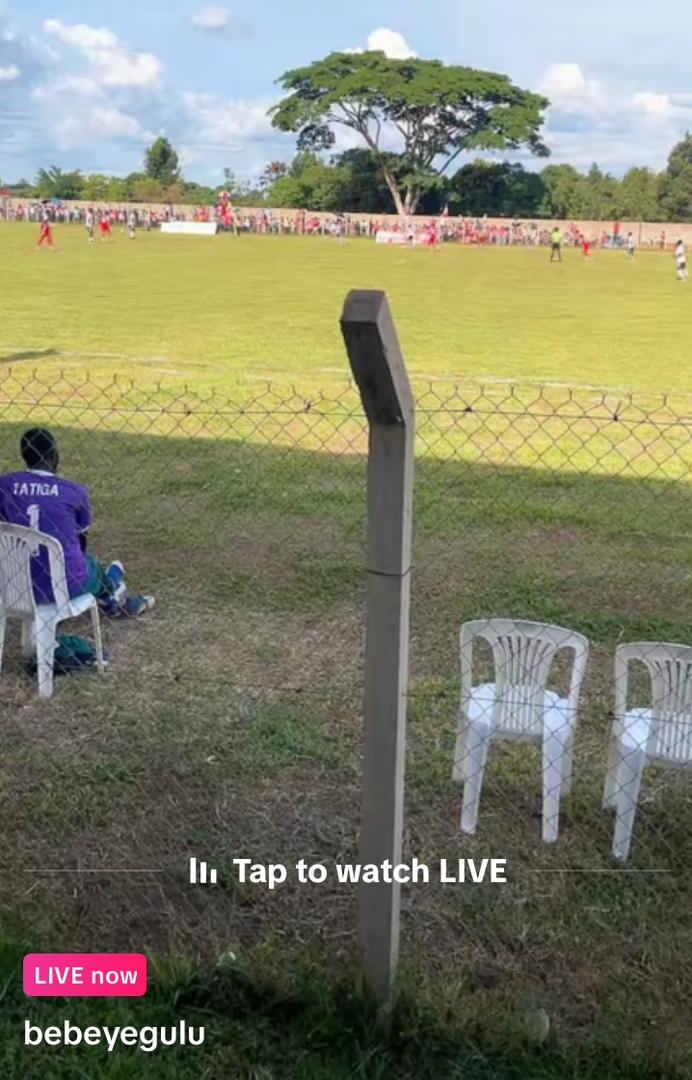 Trevor Mark Lutwama 🇺🇬🇪🇹 tweet media