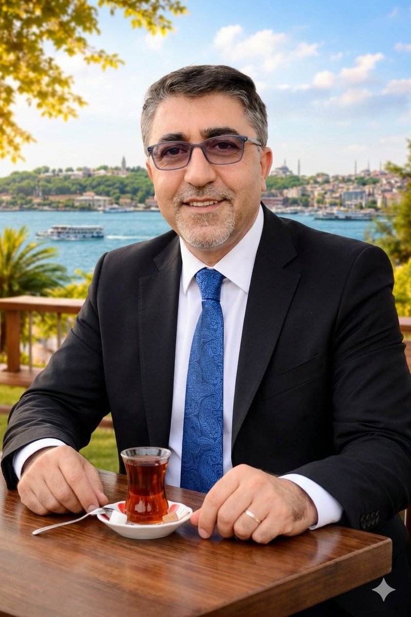 devrım ful aktıfım tweet media