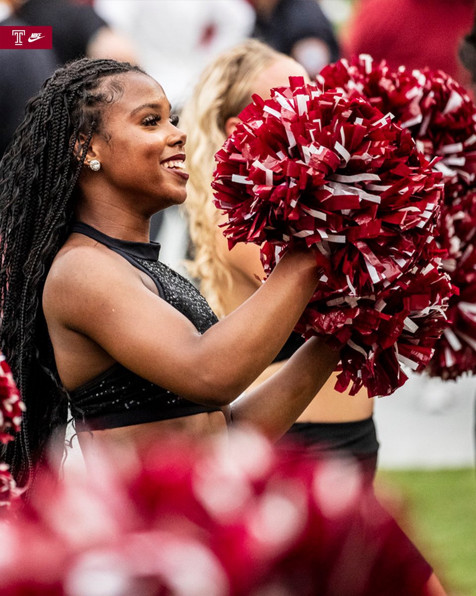 Temple Football tweet media