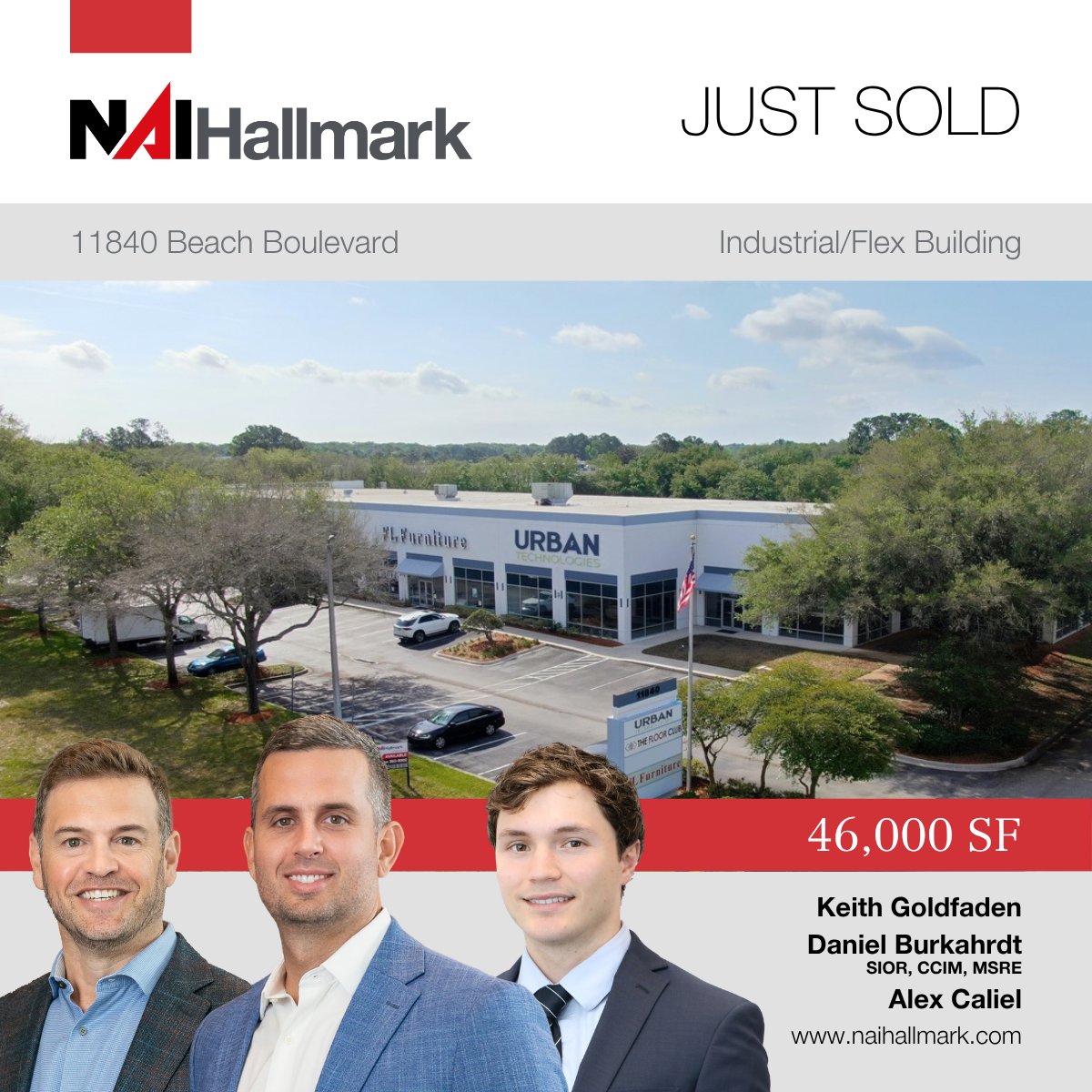 NAI Hallmark tweet media