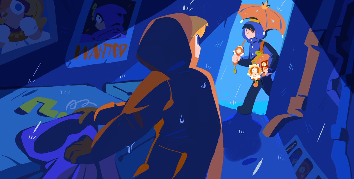 #crenny #spcrenny #southpark