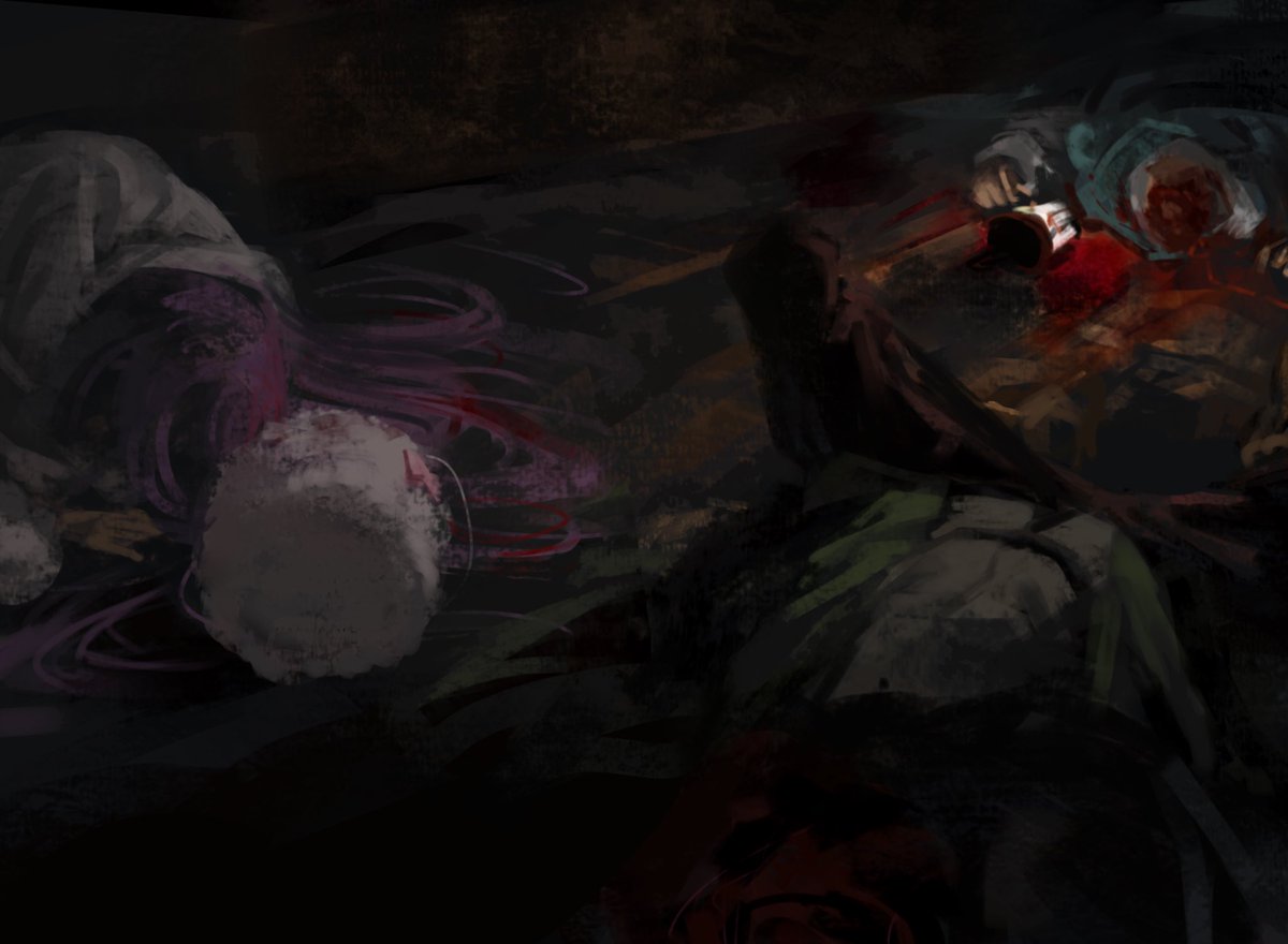 ヒドラ tweet media