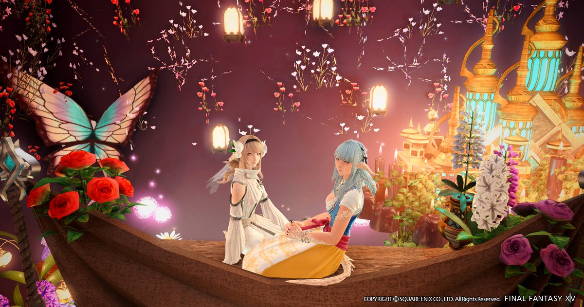 Raychel&Yoasobi@valefor tweet media