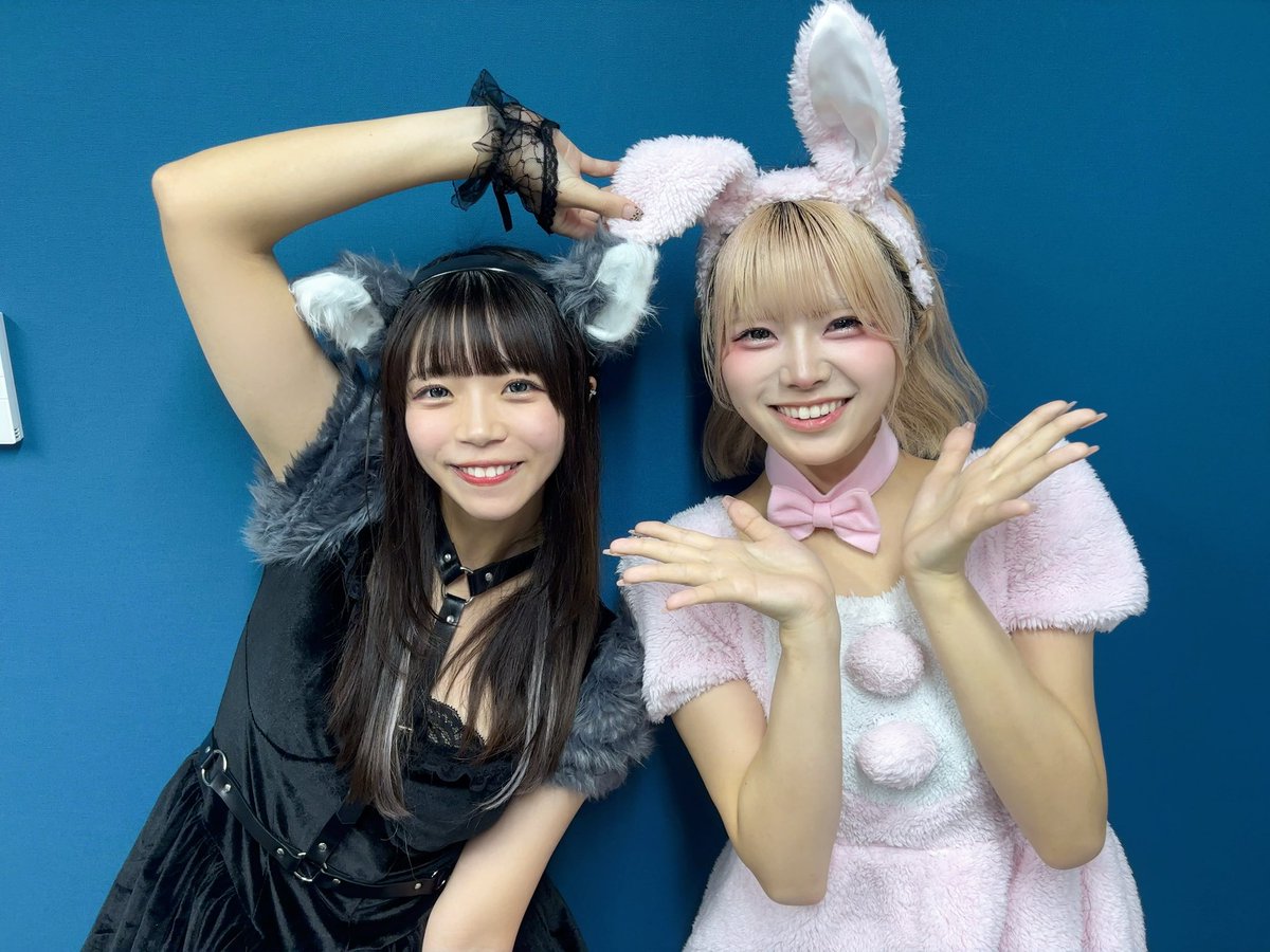 ふたば（ノースサウンド新グループ候補生） tweet media