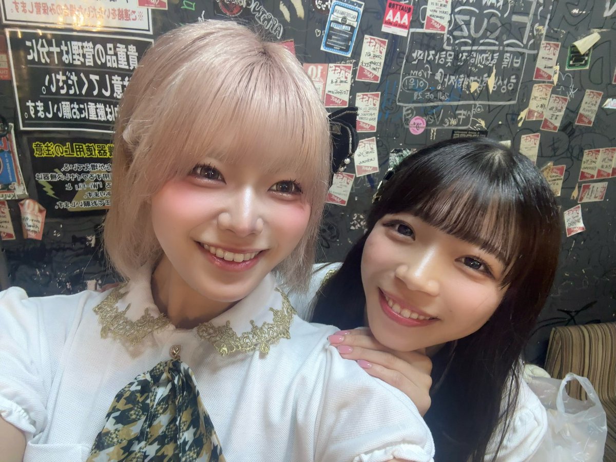 ふたば（ノースサウンド新グループ候補生） tweet media