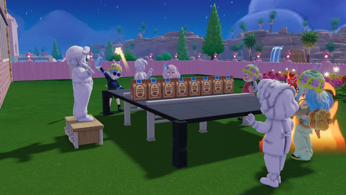 双葉茶々@Vtuber📛 tweet media