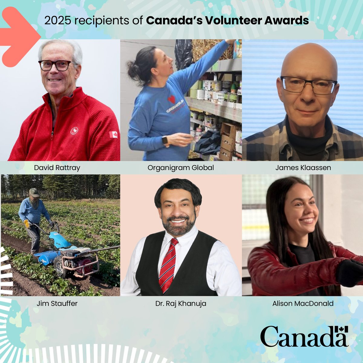 Employment and Social Development Canada tweet media