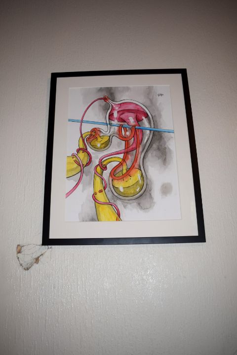 luke_ratz's tweet photo. Art of the Day! "Ratz, Improvisation - 20.06.2023". Buy at: https://t.co/pJTNkgCHmV https://t.co/LXLfRyXua2