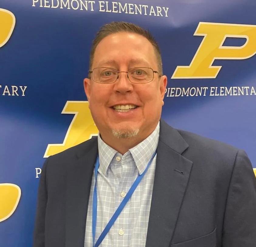 Piedmont Schools  tweet media