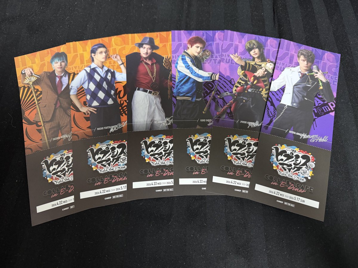 阿羅稀@5/6 V04a tweet media