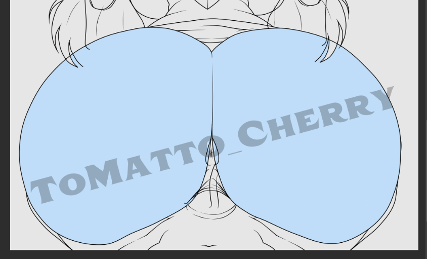 🍅ToMatto🍅 (Closed Commissions) tweet media