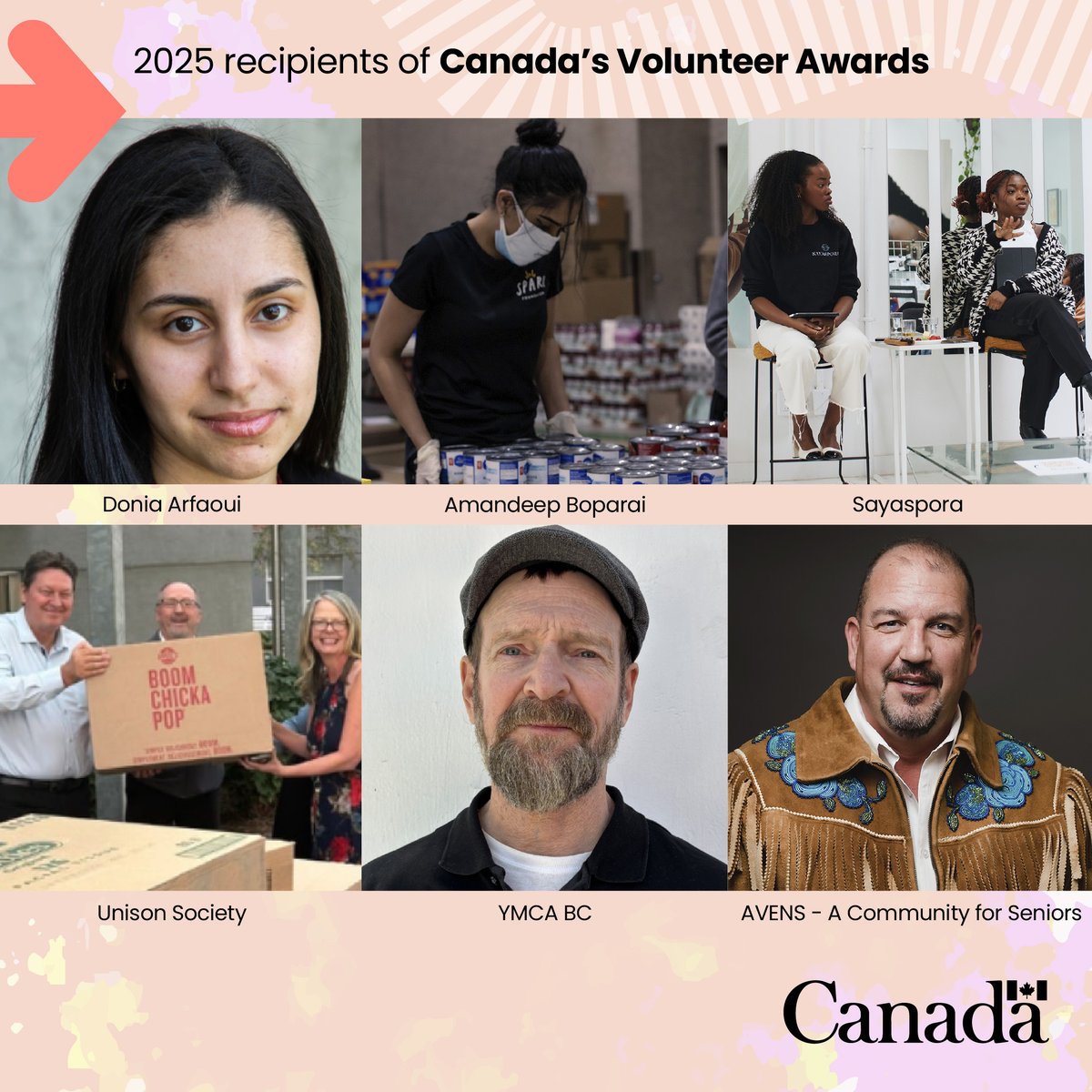 Employment and Social Development Canada tweet media