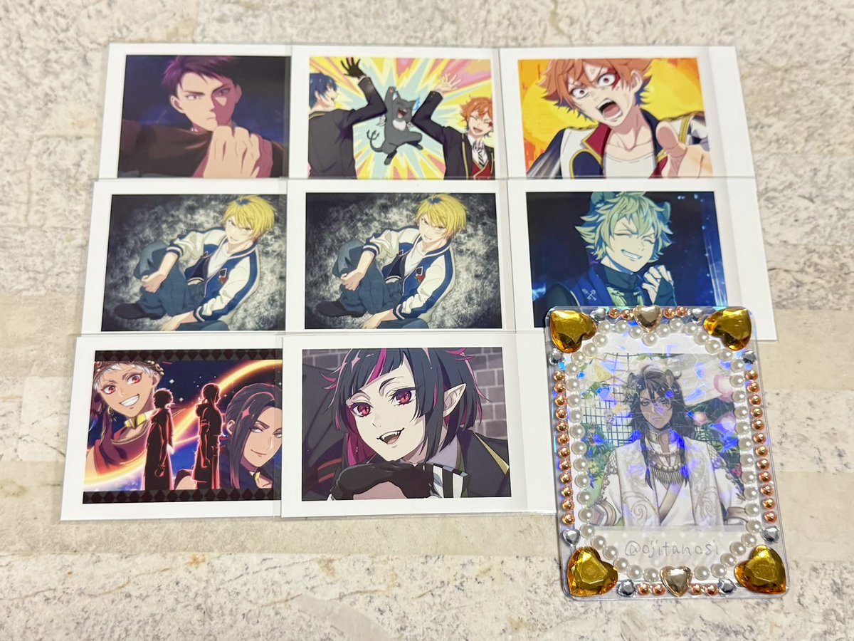 メレンゲ🦁 プロフ有 tweet media