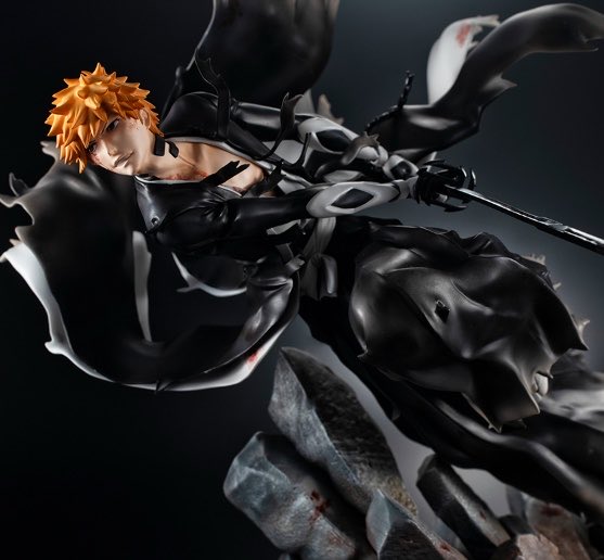 2026年11月発売再販です！！ Precious G.E.M.シリーズ BLEACH 黒崎一護