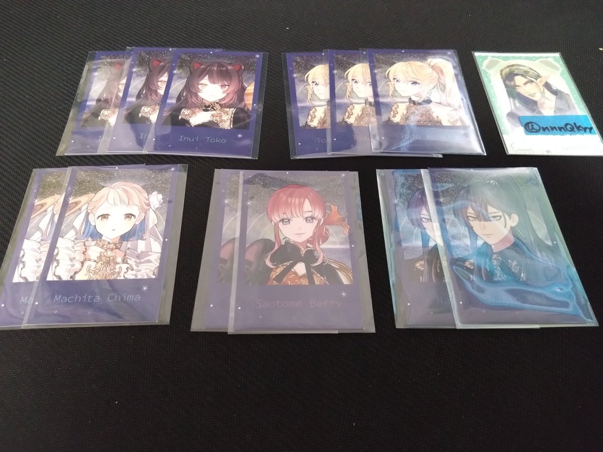 ぬまやん@通知不調 tweet media