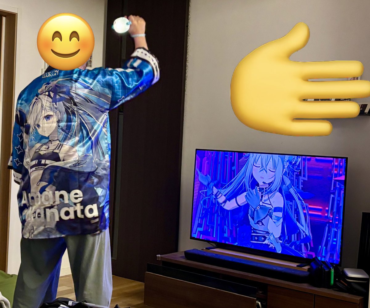 おひげん💫🏴‍☠️☃️🔥🛸💜 tweet media