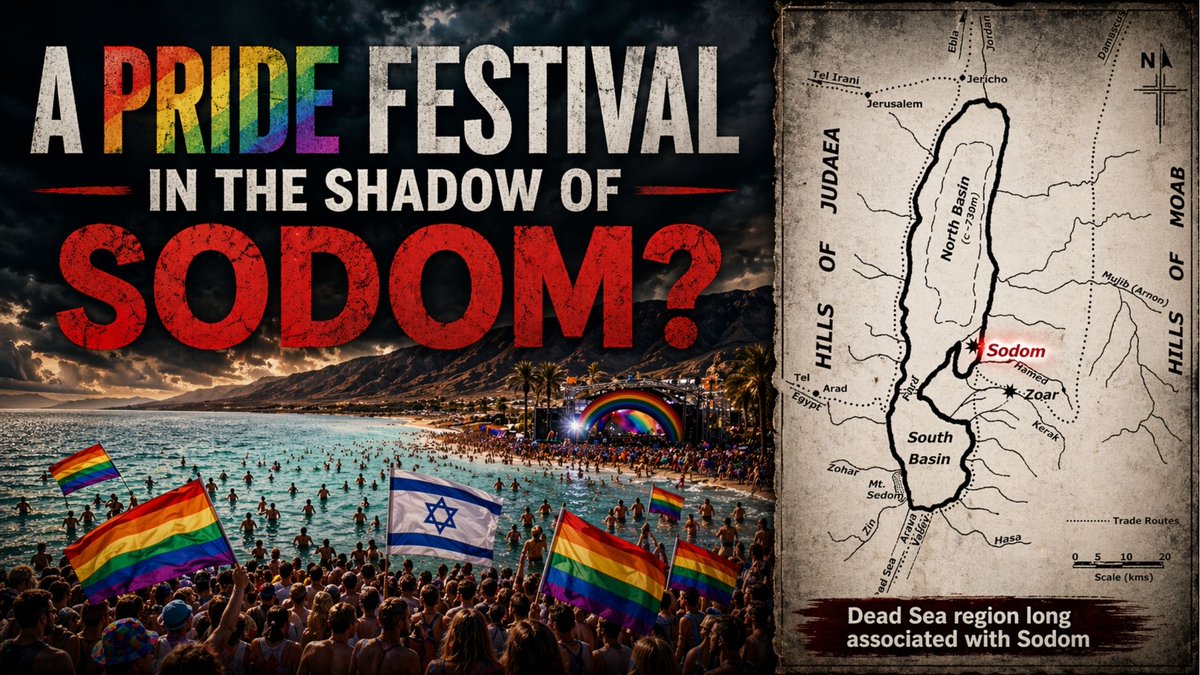 Pastor Rich Bitterman tweet media