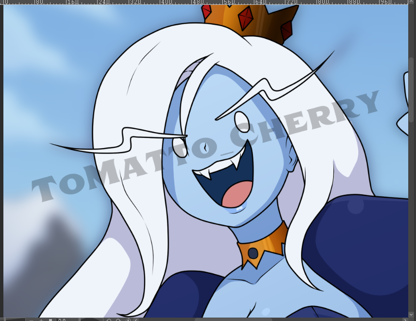 🍅ToMatto🍅 (Closed Commissions) tweet media