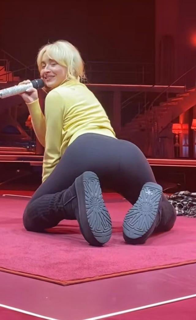 CelebAddicted 🖤 tweet media