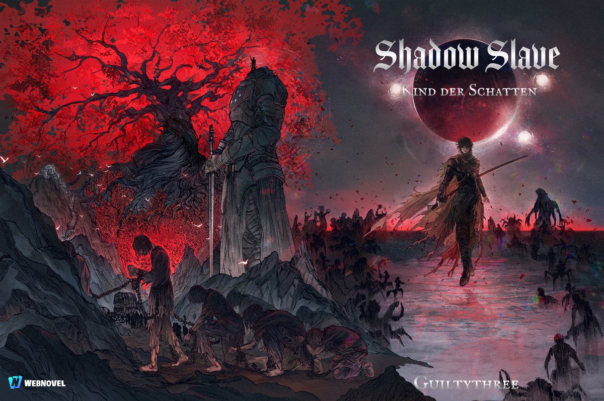 Skytide: CR Mistborn tweet media