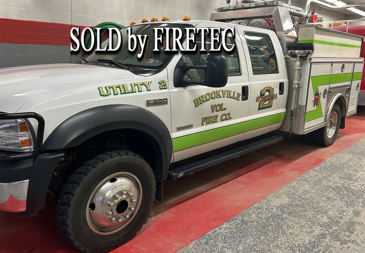Firetec tweet picture